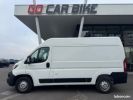 Peugeot Boxer Fourgon 2.2L HDI 140CH Garantie 6 ans Caméra de recul Radars Bluetooth 15P 339-HT mois   - 2