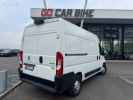 Peugeot Boxer Fourgon 2.2L HDI 140CH Garantie 6 ans Caméra de recul Radars Bluetooth 15P 339-HT mois   - 3