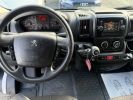 Peugeot Boxer FOURGON L4H2 BLUEHDI 140 ASPHALT +2022 *MOTEUR 70 000KMS*PREMIERE MAIN Blanc  - 6