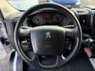 Peugeot Boxer FOURGON L4H2 BLUEHDI 140 ASPHALT +2022 *MOTEUR 70 000KMS*PREMIERE MAIN Blanc  - 7