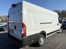 Peugeot Boxer FOURGON L4H2 BLUEHDI 140 SetS ASPHALT +2022+CAMERA DE RECUL*TVA RECUPERABLE Blanc  - 5