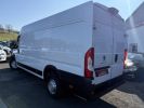 Peugeot Boxer FOURGON L4H2 BLUEHDI 140 SetS ASPHALT +2022+CAMERA DE RECUL*TVA RECUPERABLE Blanc  - 7