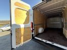 Peugeot Boxer FOURGON L4H2 BLUEHDI 140 SetS ASPHALT +2022+CAMERA DE RECUL*TVA RECUPERABLE Blanc  - 19