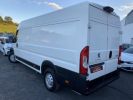 Peugeot Boxer FOURGON TOLE L4H3 BLUEHDI 140 ASPHALT +2020+CAMERA*TVA RECUPERABLE Blanc  - 4