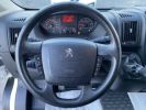 Peugeot Boxer FOURGON TOLE L4H3 BLUEHDI 140 ASPHALT +2020+CAMERA*TVA RECUPERABLE Blanc  - 7