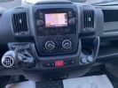 Peugeot Boxer FOURGON TOLE L4H3 BLUEHDI 140 ASPHALT +2020+CAMERA*TVA RECUPERABLE Blanc  - 8