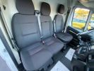 Peugeot Boxer FOURGON TOLE L4H3 BLUEHDI 140 ASPHALT +2020+CAMERA*TVA RECUPERABLE Blanc  - 12