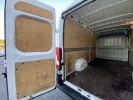 Peugeot Boxer FOURGON TOLE L4H3 BLUEHDI 140 ASPHALT +2020+CAMERA*TVA RECUPERABLE Blanc  - 14