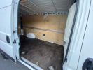 Peugeot Boxer FOURGON TOLE L4H3 BLUEHDI 140 ASPHALT +2020+CAMERA*TVA RECUPERABLE Blanc  - 16