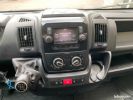 Peugeot Boxer ii (2) 2.2 bluehdi 140 s&s asphalt 333 l3h2 Blanc  - 3