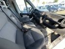 Peugeot Boxer II 2.2 HDi 110ch Camion Benne 7 Places Double Cabine TVA20% 6,500€ H.T BLANC  - 13