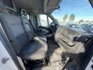 Peugeot Boxer II 2.2 HDi 110ch Camion Benne 7 Places Double Cabine TVA20% 6,500€ H.T BLANC  - 14