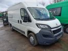 Peugeot Boxer III 2015 Probléme moteur L2H2 238000 km POUR EXPORT ou PIECES   - 1