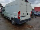 Peugeot Boxer III 2015 Probléme moteur L2H2 238000 km POUR EXPORT ou PIECES   - 2