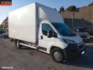 Peugeot Boxer III Caisse Hayon 20m3 163cv Année 2018 phase 3 Autre  - 1