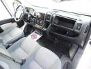 Peugeot Boxer III Phase 1/2 Fourgon 330 L2H2 2.2 HDi 130cv TVA20% Récuperable BLANC  - 5