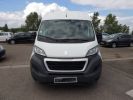 Peugeot Boxer III Phase 3 Fourgon 330 L1H2 2.2 HDi 130cv Boîte de vitesse changée en Juin 2022 TVA20% 8,000€ H.T. BLANC  - 3