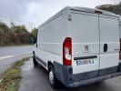 Peugeot Boxer L1H1 2.0 110 Premium BLANC  - 3