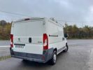 Peugeot Boxer L1H1 2.0 110 Premium BLANC  - 4