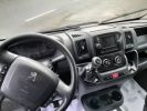 Peugeot Boxer L1H1 2.0 110 Premium BLANC  - 10