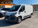 Peugeot Boxer L1H1 2.0 HDI 110cv Année 2018 Blanc  - 2