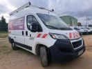 Peugeot Boxer L1H2 2.2 BlueHDi 120ch Premium BLANC  - 1