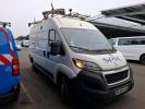 Peugeot Boxer L2H2130 PREMIUM MOTEUR 15000KM BLANC  - 1