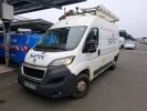 Peugeot Boxer L2H2130 PREMIUM MOTEUR 15000KM BLANC  - 2