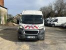 Peugeot Boxer L3H2 2.0 130 Premium Pack TTC BLANC  - 1