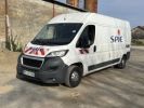 Peugeot Boxer L3H2 2.0 130 Premium Pack TTC BLANC  - 2