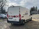 Peugeot Boxer L3H2 2.0 130 Premium Pack TTC BLANC  - 6