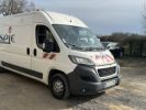 Peugeot Boxer L3H2 2.0 130 Premium Pack TTC BLANC  - 8