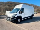 Peugeot Boxer l4h3 bhdi 140 de 2021 garantie - Blanc  - 1