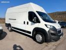 Peugeot Boxer l4h3 bhdi 140 de 2021 garantie - Blanc  - 2