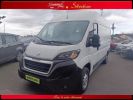 Peugeot Boxer PK CD CLIM 335 L2H2 2.2 HDi 130 BLANC  - 1