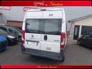 Peugeot Boxer PK CD CLIM 335 L2H2 2.2 HDi 130 BLANC  - 6