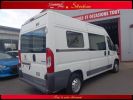 Peugeot Boxer PK CD CLIM 335 L2H2 2.2 HDi 130 BLANC  - 12