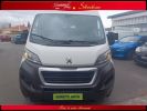 Peugeot Boxer PK CD CLIM 335 L2H2 2.2 HDi 130 BLANC  - 24