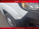 Peugeot Boxer PK CD CLIM 335 L2H2 2.2 HDi 130 BLANC  - 28