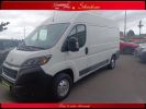 Peugeot Boxer PK CD CLIM 335 L2H2 2.2 HDi 130 BLANC  - 30