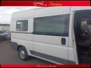 Peugeot Boxer PK CD CLIM 335 L2H2 2.2 HDi 130 BLANC  - 33