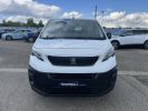 Peugeot EXPERT 1.5 BlueHDi 120ch 9 Places Cuir Attélage CarPlay TVA20% 24,750€ H.T. BLANC  - 3