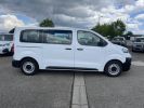 Peugeot EXPERT 1.5 BlueHDi 120ch 9 Places Cuir Attélage TVA20% 24,750€ H.T. BLANC  - 8