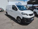 Peugeot EXPERT 1.6 blue hdi 115 premium pack avec tva Blanc  - 1