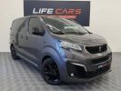 Peugeot EXPERT 1.6 BlueHDi 115ch Compact S&S 2017 entretien complet GRIS  - 5