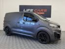 Peugeot EXPERT 1.6 BlueHDi 115ch Compact S&S 2017 entretien complet GRIS  - 6