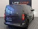 Peugeot EXPERT 1.6 BlueHDi 115ch Compact S&S 2017 entretien complet GRIS  - 12