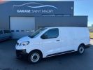 Peugeot EXPERT 2.0 BHDI 120 ch premium Blanc  - 1