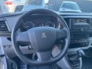 Peugeot EXPERT 2.0 BHDI 120 ch premium Blanc  - 9