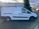 Peugeot EXPERT 2.0 HDI 128 CH 3 PL BLANC  - 6